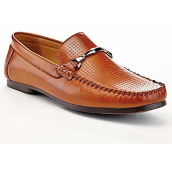 adolfo men's shoes